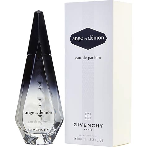 ange ou démon perfume extract givenchy|givenchy ange ou demon review.